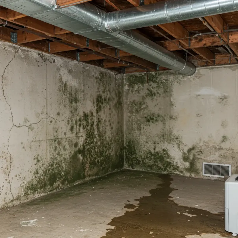 Professional Mold Removal in Lamboglia, PR